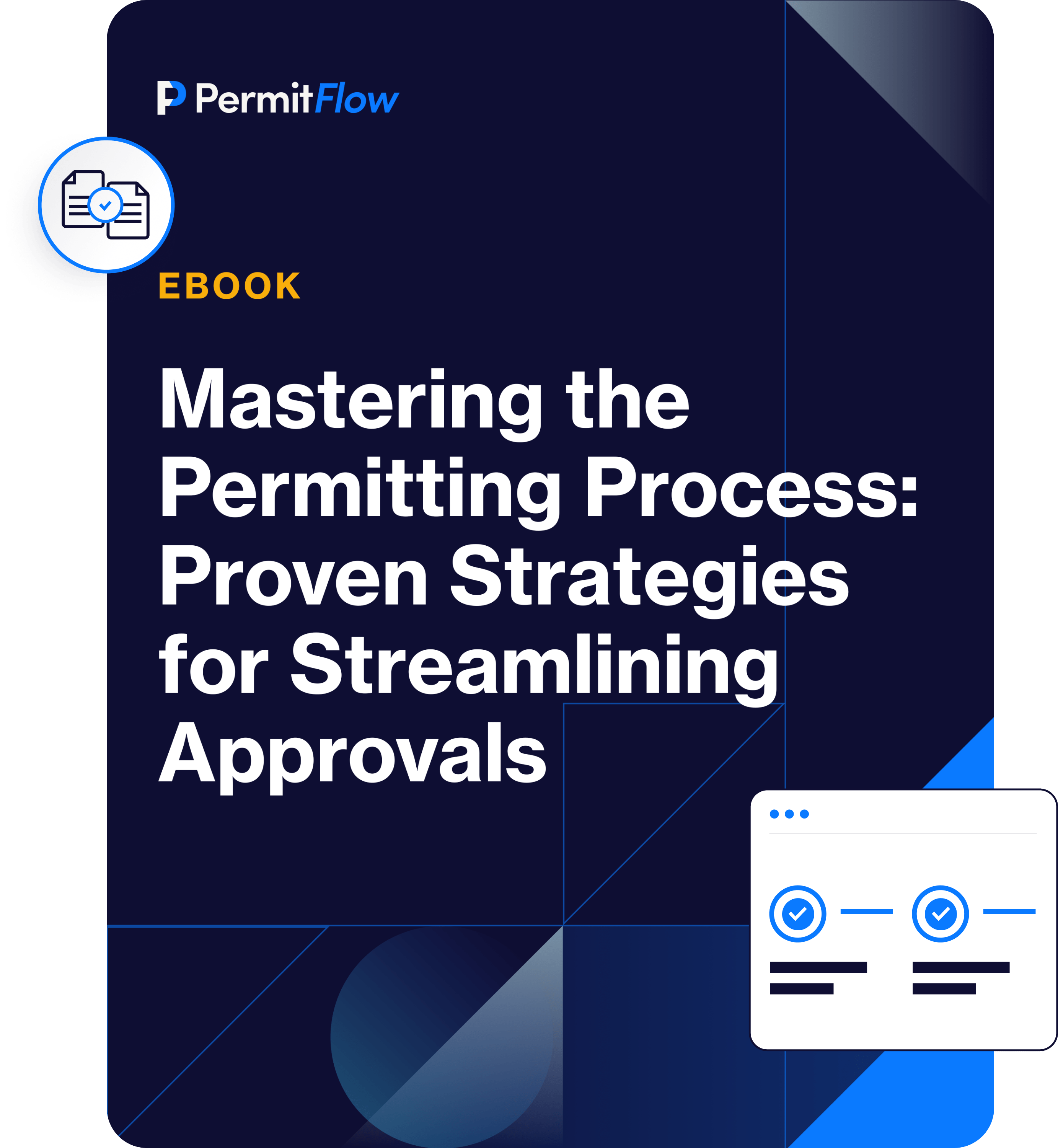Ebook Mastering The Permit Process Permitflow - Premium Sunset Image Gallery - Ultra HD